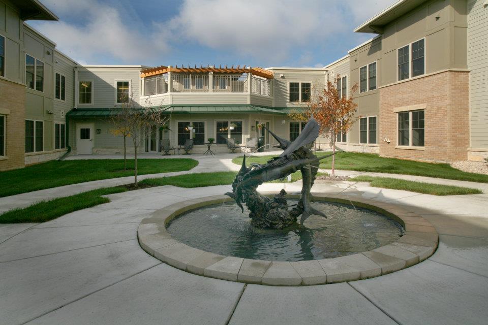 Madison East Grandview Senior Living Community Assisted Living